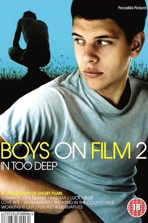 Boys On Film 2: In Too Deep poszter