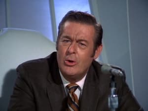 Mannix Season 3 Ep.23 23. epizód