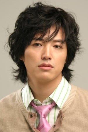 Yoon Sang-hyun