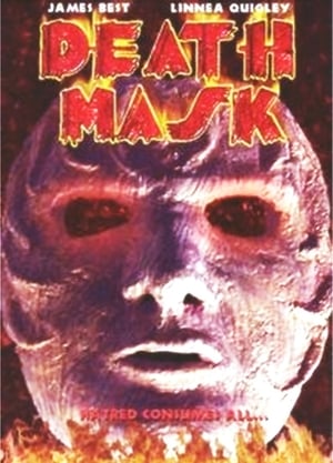 Death Mask poszter