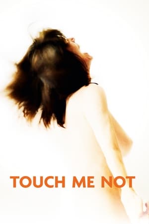 Touch Me Not poszter