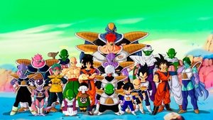Dragon Ball Z kép
