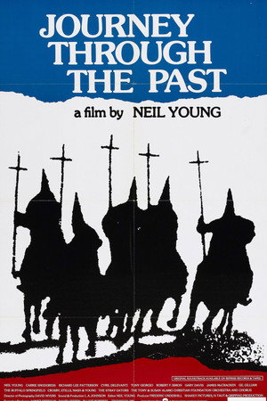 Journey Through the Past poszter