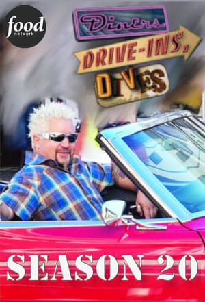 Diners, Drive-Ins and Dives