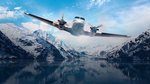 Flying Wild Alaska kép