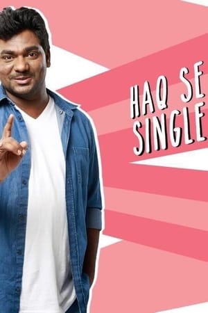 Zakir Khan: Haq Se Single poszter