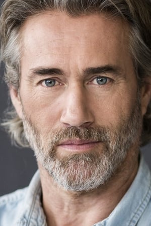 Roy Dupuis profil kép