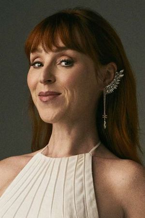 Ruth Connell profil kép