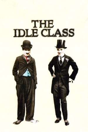 The Idle Class poszter