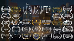The Wishgranter háttérkép