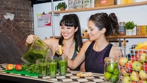 Hemsley + Hemsley: Healthy and Delicious 1. évad Ep.1 1. epizód