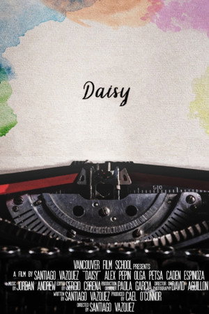 Daisy poszter