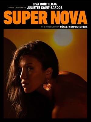 Super Nova poszter