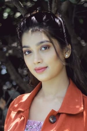 Digangana Suryavanshi profil kép