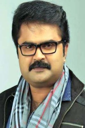 Anoop Menon