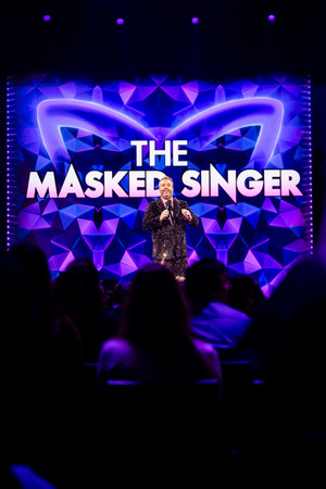 The Masked Singer