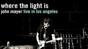 John Mayer: Where the Light Is (Live in Los Angeles) háttérkép