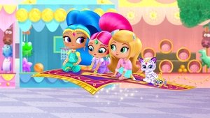 Shimmer és Shine 1. évad Ep.2 Titkos dzsinneim - 2. rész