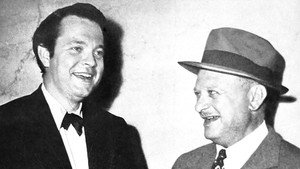 The Battle Over Citizen Kane háttérkép