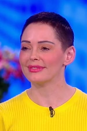 Rose McGowan profil kép