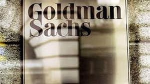 Goldman Sachs, Masters of the World háttérkép