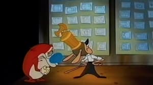 The Ren & Stimpy Show 3. évad Ep.8 8. epizód