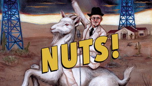 Nuts! háttérkép
