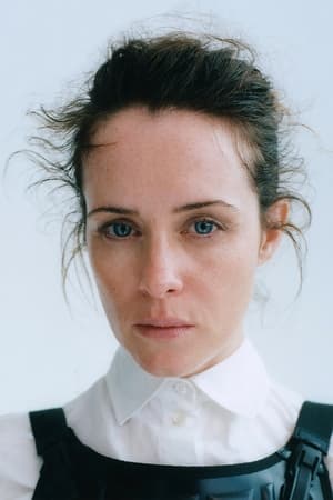 Claire Foy profil kép