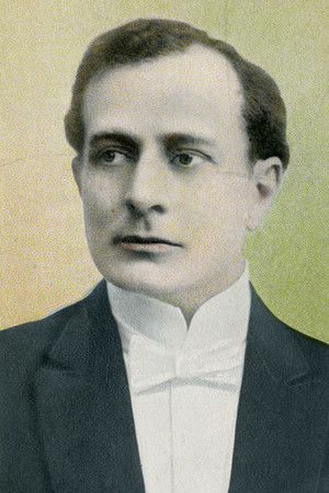 Maurice Costello profil kép