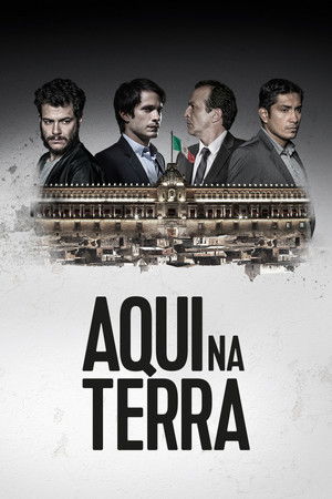 Aquí en la Tierra poszter