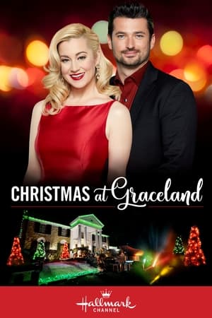 Christmas at Graceland poszter