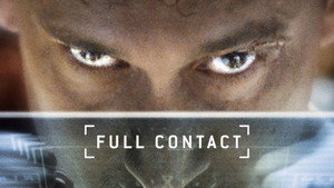 Full Contact háttérkép