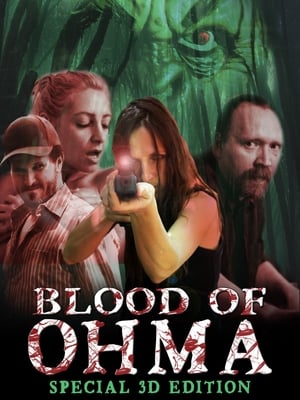 Blood of Ohma poszter