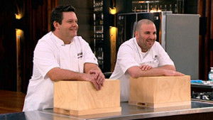 MasterChef Australia 1. évad Ep.71 71. epizód