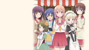 ひなこのーと kép