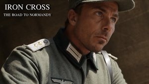 Iron Cross: The Road to Normandy háttérkép