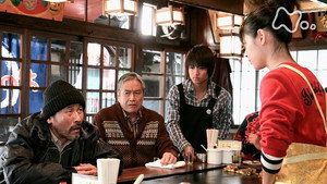 てっぱん 1. évad Ep.87 87. epizód