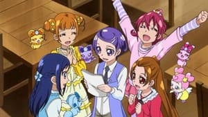 ドキドキ!プリキュア 1. évad Ep.40 40. epizód