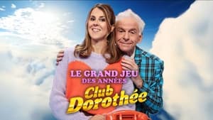 Le grand jeu des années Club Dorothée kép