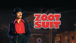 Zoot Suit háttérkép