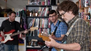 NPR Tiny Desk Concerts 9. évad Ep.52 52. epizód