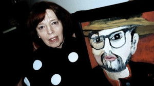 Für mich gab's nur noch Fassbinder háttérkép
