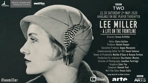 Lee Miller: A Life on the Frontline háttérkép