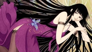 xxxHOLiC◆継 kép