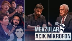 Mevzular Açık Mikrofon 1. évad Ep.2 2. epizód