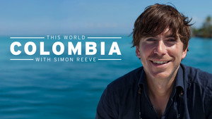 Colombia with Simon Reeve háttérkép