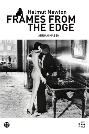 Helmut Newton: Frames from the Edge