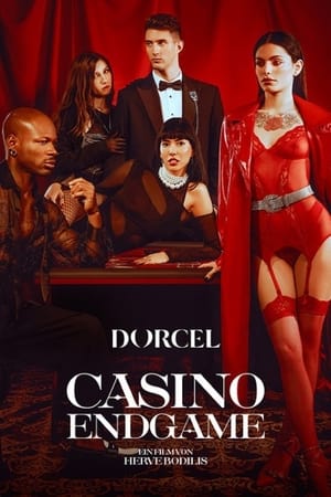 Casino Endgame poszter