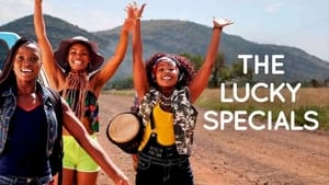 The Lucky Specials háttérkép