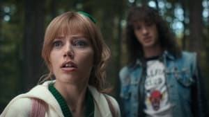 Stranger Things 4. évad Ep.1 Első fejezet: A Pokol Tüze Klub